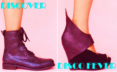 DISCOFEVER