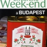 Un ascia grande fine settimana Un grand weekend hachette