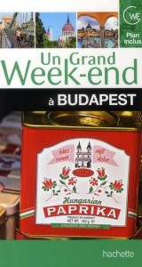 Un grand weekend hachette