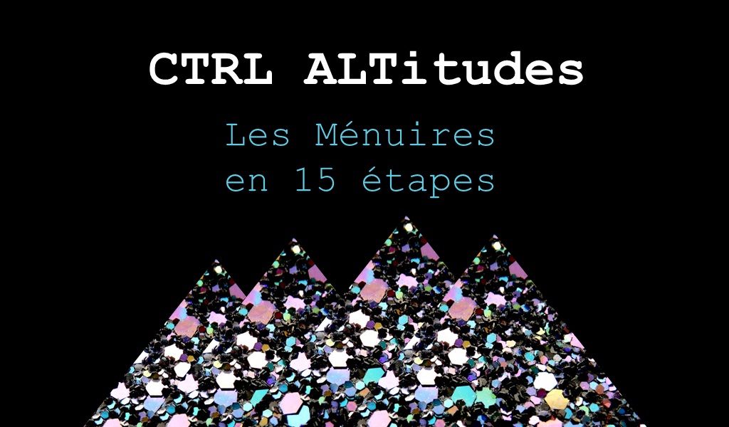 Menuires 15 activités que faire aux menuires