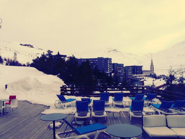 SKI Alpes Belambra Menuires BELAMBRA MENUIRES SKI ALPES