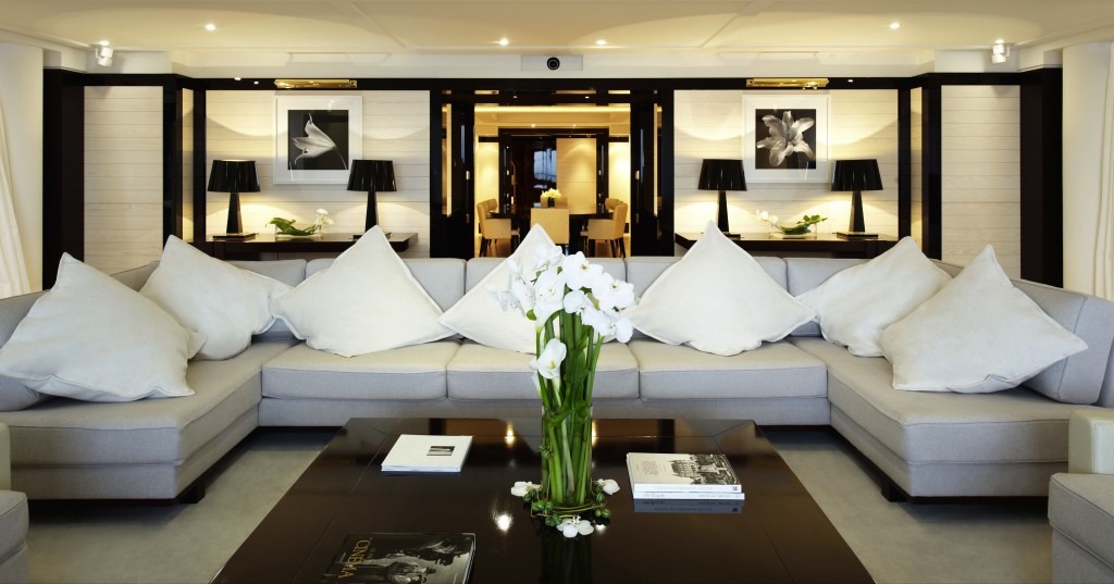 MAJESTIC BARRIERE CANNES SUITE MAJESTIC