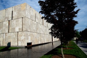 FONDATION BARNES PHILADELPHIE 1