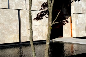 FONDATION BARNES PHILADELPHIE 4