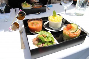 RADISSON BLU CANNES BENTO