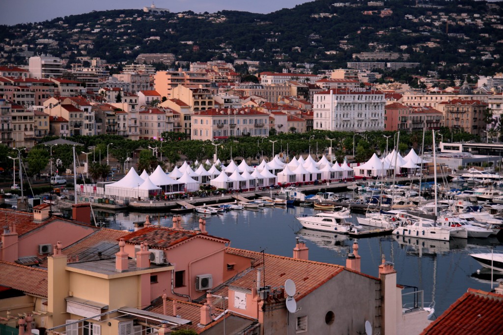 Radisson Blu Cannes