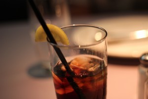 Diet Coke The Continental Mid-Town Philadelphia