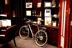 SOFITEL PHILADELPHIE 14
