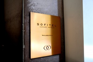 SOFITEL PHILADELPHIE 2