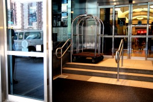 SOFITEL PHILADELPHIE 3