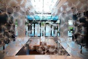 1.0 Enghien Les bains Spa Barrière Spark