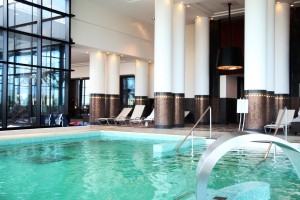 3.0 Enghien Les bains Spa Barrière Spark