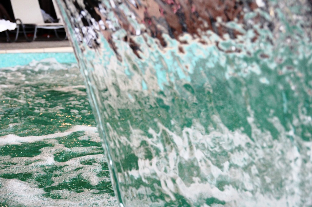 Enghien Les bains Spa Barrière Spark