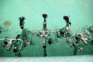 8.0 Enghien Les bains Spa Barrière Spark