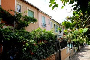 9 Paris Secret Ou se promener à Paris Près des buttes chaumont