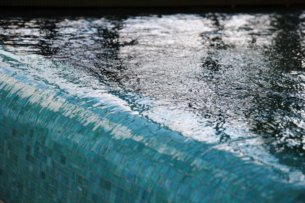 Enghien Les bains Spa Barrière Spark