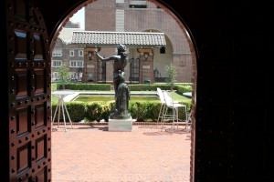 Penn Museum