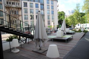 Loft Hotel Bruxelles