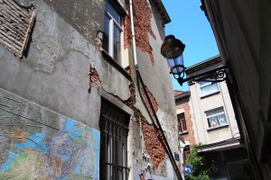 bruxelles