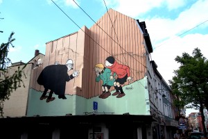 bruxelles