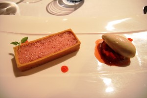 restaurant jaloa bruxelles restaurant gastronomique