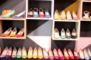 Noe By Your Shop Coloured Shoes Anvers