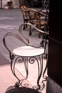 Shopping Vintage Kloosterstraat Antwerp Anvers Belgique Belgium