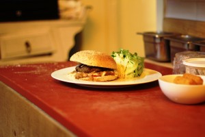 Meat & Eat | Anvers