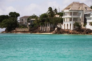 Tiami Catamaran Barbade