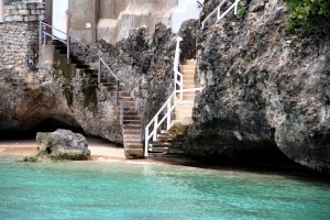 Tiami Catamaran Barbade