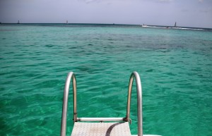 Tiami Catamaran Barbade