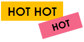 Hot Hot Hot Design Hotel Sunny City