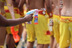 ile de la barbade barbados island caraibes caribean crop over festival culture event