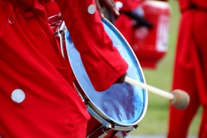 ile de la barbade barbados island caraibes caribean crop over festival culture event