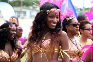 barbade crop over festival 2012 barbados fashion show