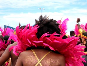 barbade crop over festival 2012 barbados fashion show