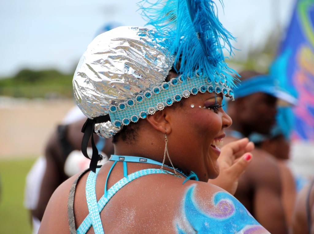 barbade crop over festival 2012 barbados fashion show