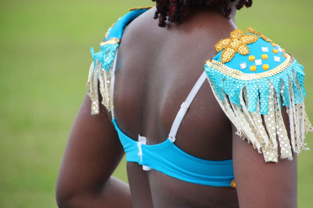 barbade crop over festival 2012 barbados fashion show 