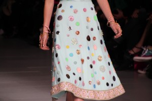 Manish Arora – Spring/Summer 2013 (Paris Fashion Week)
