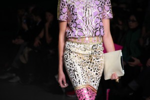 Manish Arora – Spring/Summer 2013 (Paris Fashion Week)
