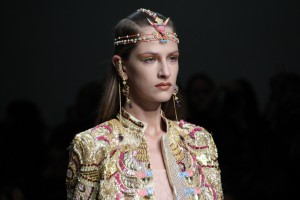 Manish Arora – Spring/Summer 2013 (Paris Fashion Week)