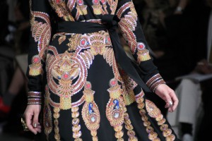 Manish Arora – Spring/Summer 2013 (Paris Fashion Week)
