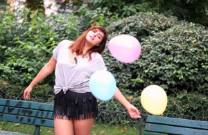 Happy Birtday Up Up Up Blog