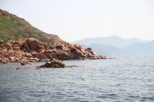 Radisson Blu Ajaccio Week-end en corse 12