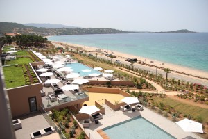 Radisson Blu Ajaccio Week-end en corse 21