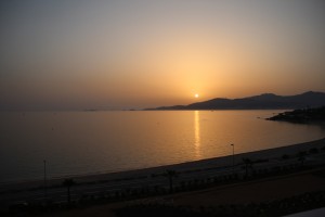 Radisson Blu Ajaccio Week-end en corse 38