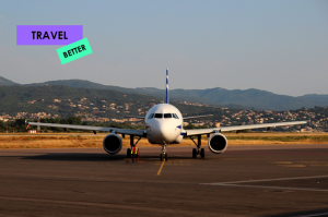 travel better