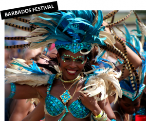 BARBADOS FESTIVAL
