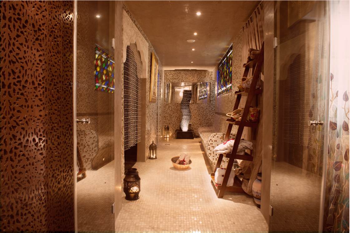 hammam a paris Upupup.fr Blog in the air