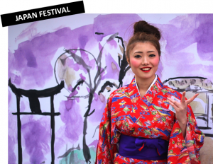 JAPAN FESTIVAL